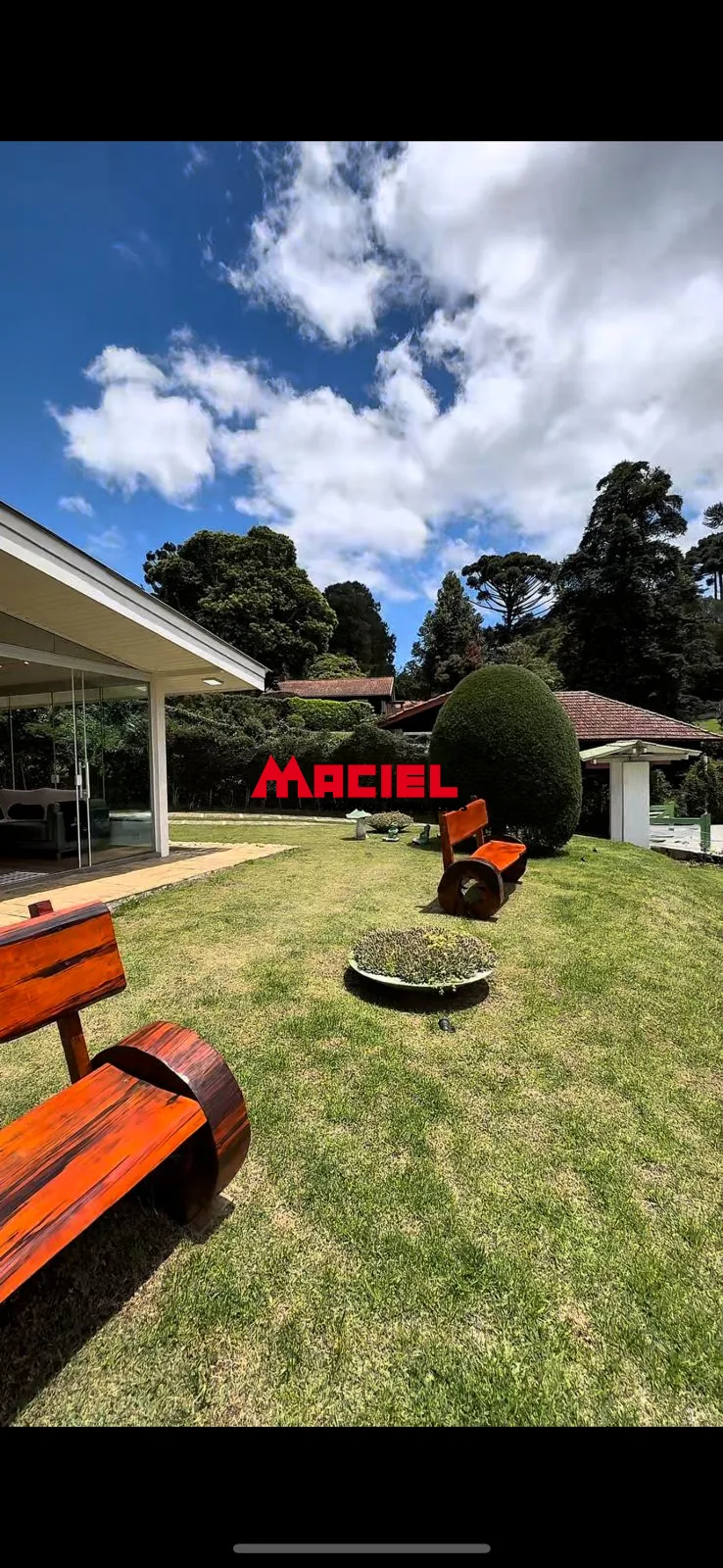 Comprar Casa / Padr&atilde;o em Campos do Jord&atilde;o R$ 2.900.000,00 - Foto 22