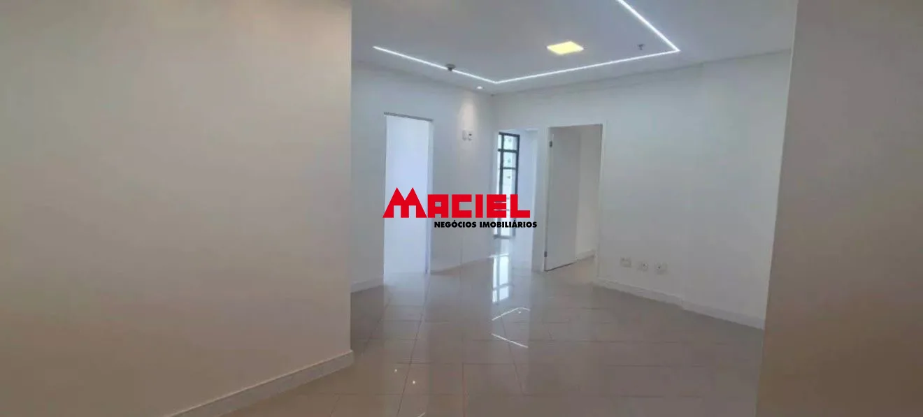 Comprar Comercial / Sala em S&atilde;o Jos&eacute; dos Campos R$ 1.250.000,00 - Foto 2