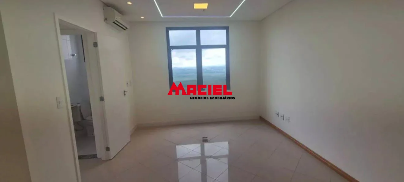 Comprar Comercial / Sala em S&atilde;o Jos&eacute; dos Campos R$ 1.250.000,00 - Foto 3