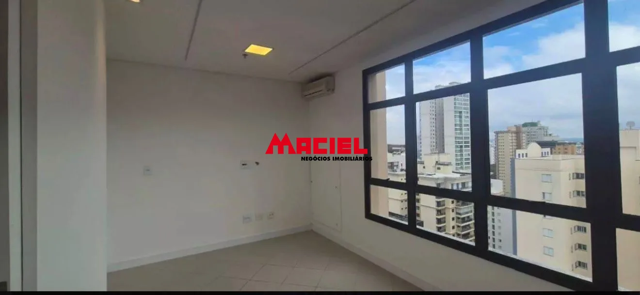Comprar Comercial / Sala em S&atilde;o Jos&eacute; dos Campos R$ 1.250.000,00 - Foto 4