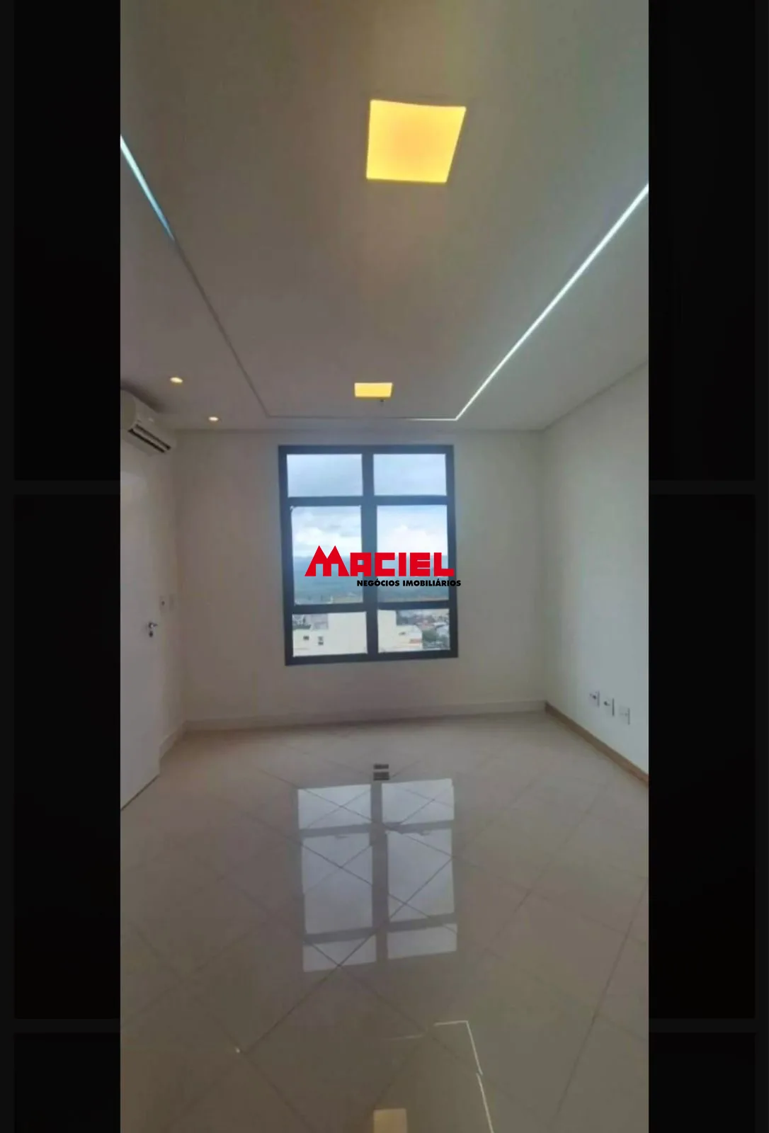 Comprar Comercial / Sala em S&atilde;o Jos&eacute; dos Campos R$ 1.250.000,00 - Foto 9