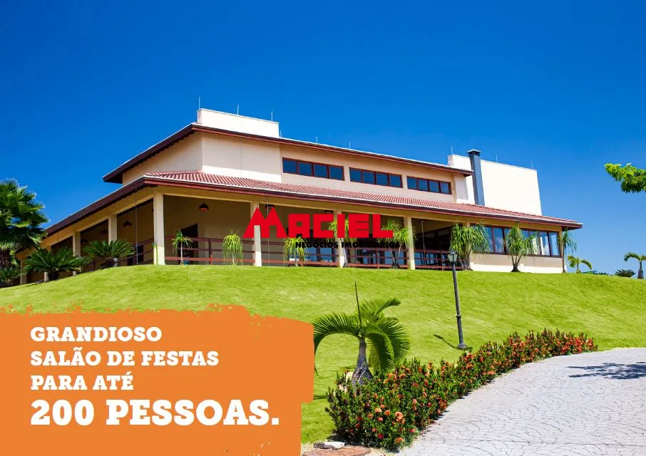 Comprar Terreno / Condom&iacute;nio em Ca&ccedil;apava R$ 320.000,00 - Foto 13