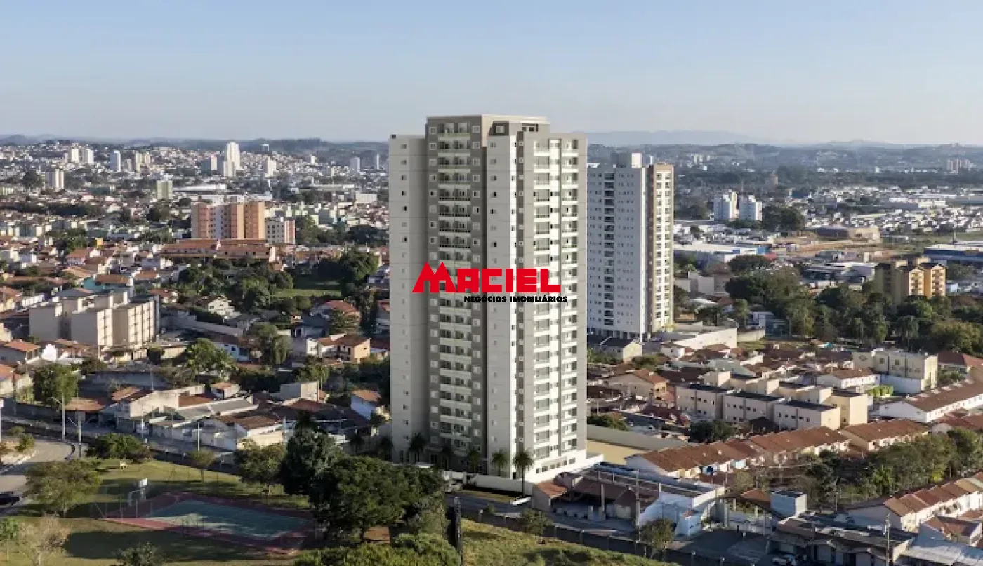 Comprar Apartamento / Padr&atilde;o em Jacare&iacute; R$ 460.000,00 - Foto 5