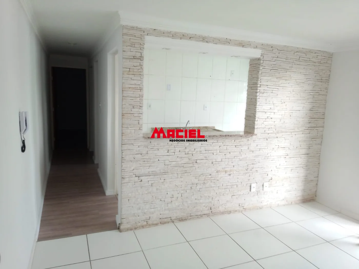 Comprar Apartamento / Padr&atilde;o em S&atilde;o Jos&eacute; dos Campos R$ 280.000,00 - Foto 1