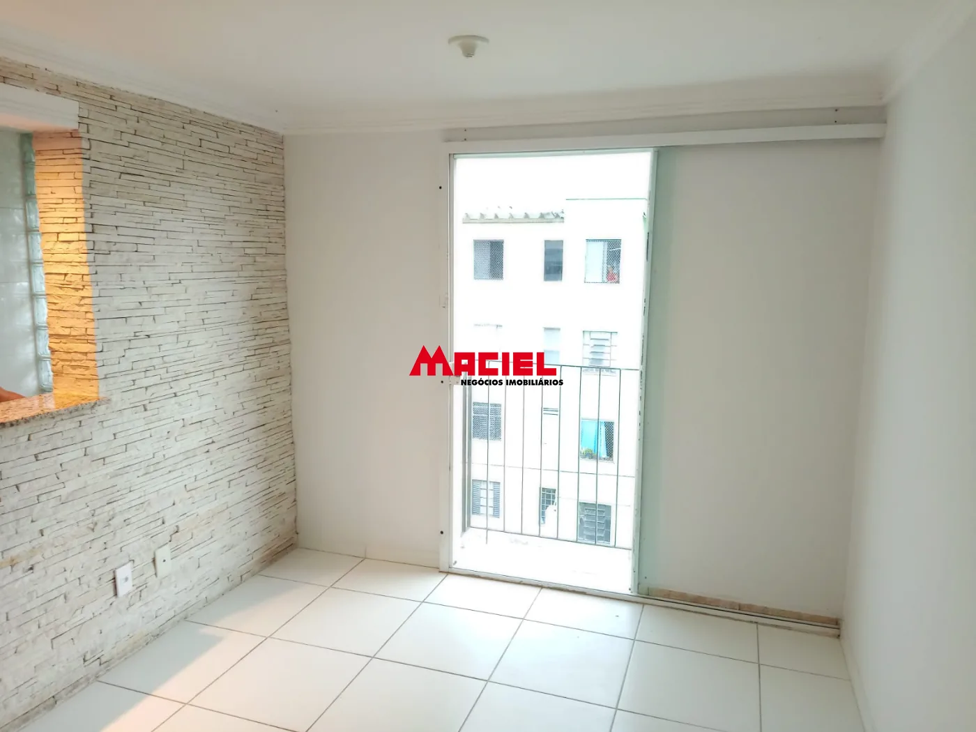 Comprar Apartamento / Padr&atilde;o em S&atilde;o Jos&eacute; dos Campos R$ 280.000,00 - Foto 5