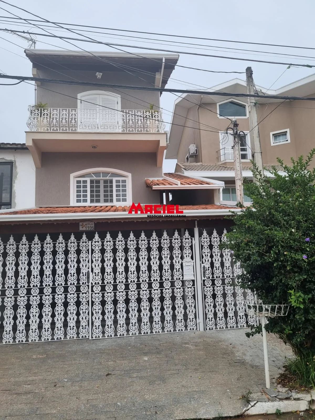 Comprar Casa / Condom&iacute;nio em S&atilde;o Jos&eacute; dos Campos R$ 1.250.000,00 - Foto 1