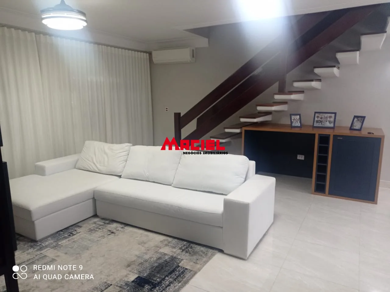 Comprar Casa / Sobrado em S&atilde;o Jos&eacute; dos Campos R$ 1.380.000,00 - Foto 8
