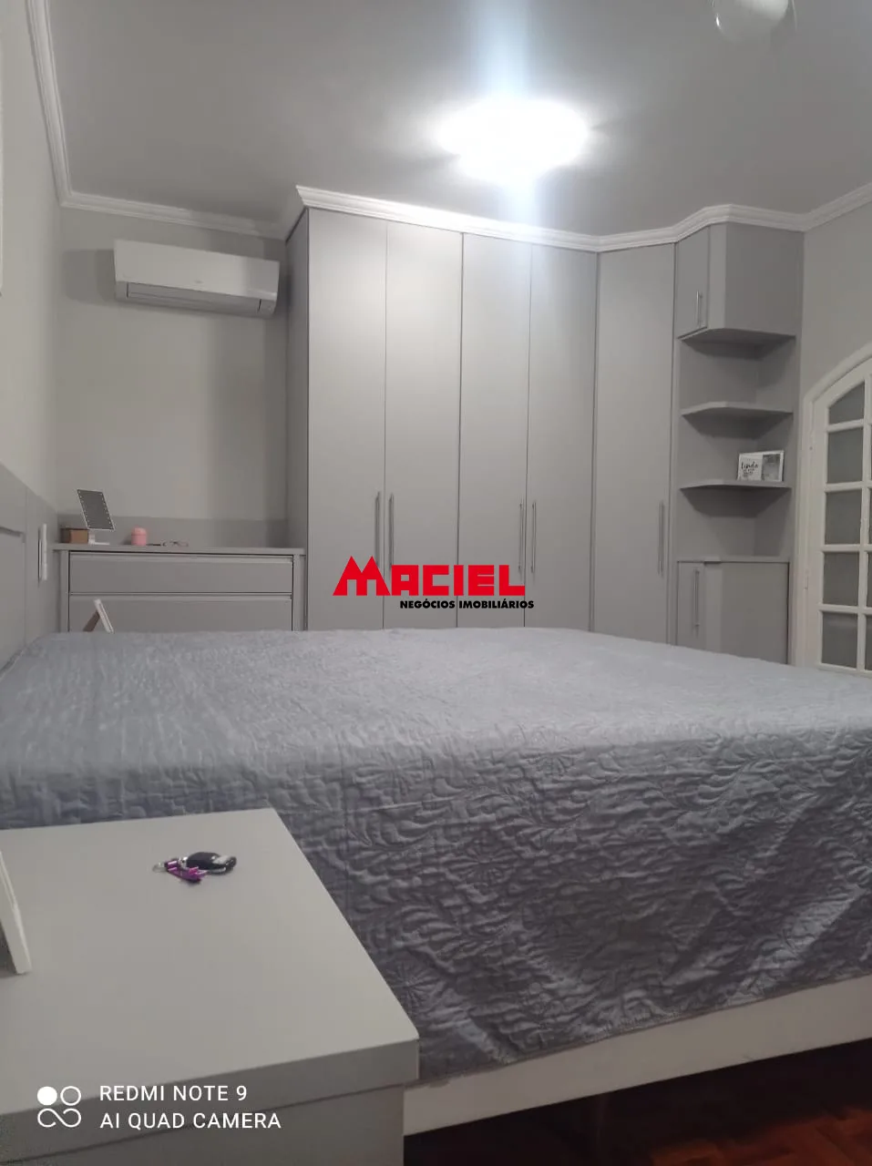 Comprar Casa / Sobrado em S&atilde;o Jos&eacute; dos Campos R$ 1.380.000,00 - Foto 19