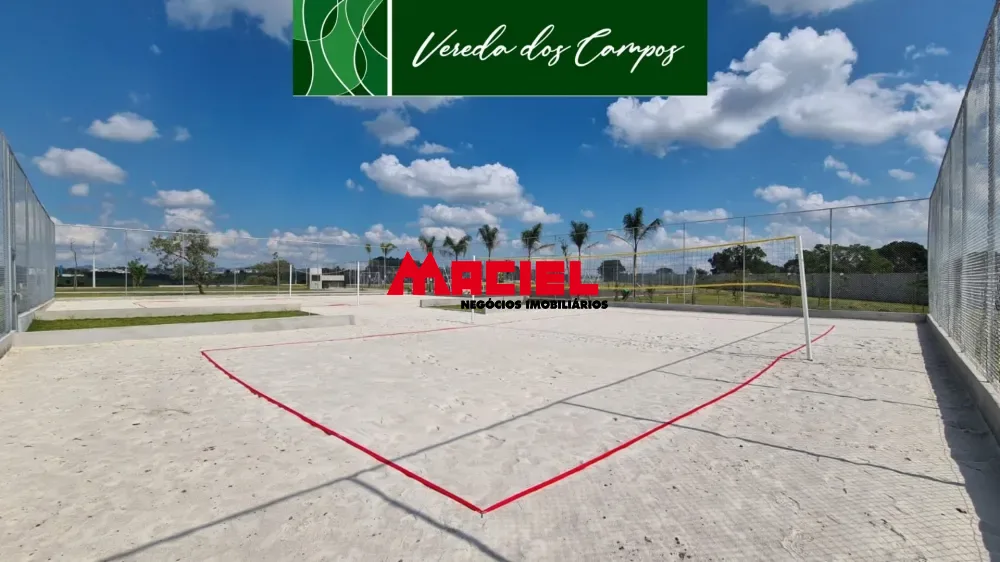 Comprar Terreno / Condom&iacute;nio em S&atilde;o Jos&eacute; dos Campos R$ 375.000,00 - Foto 2