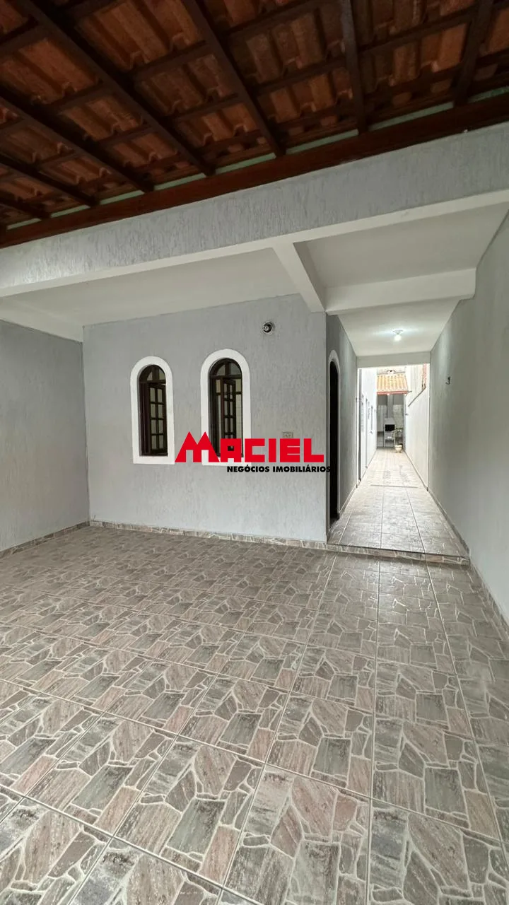 Alugar Casa / Sobrado em S&atilde;o Jos&eacute; dos Campos R$ 2.800,00 - Foto 1