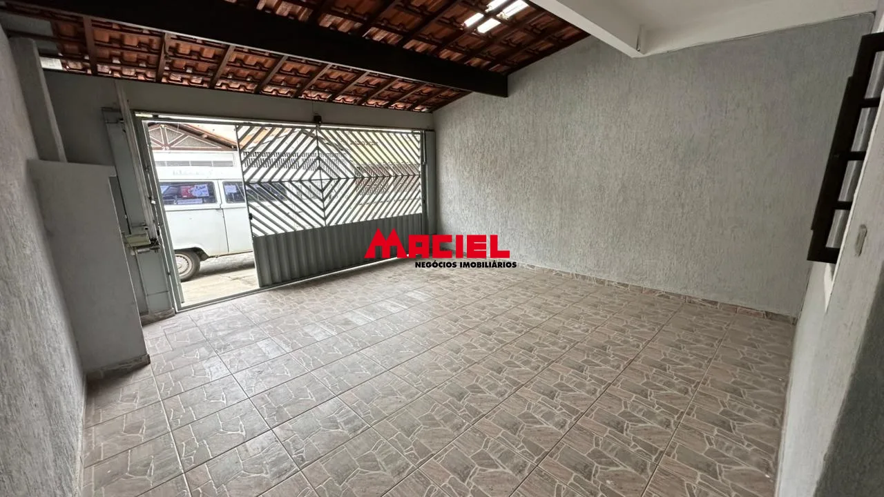 Alugar Casa / Sobrado em S&atilde;o Jos&eacute; dos Campos R$ 2.800,00 - Foto 2