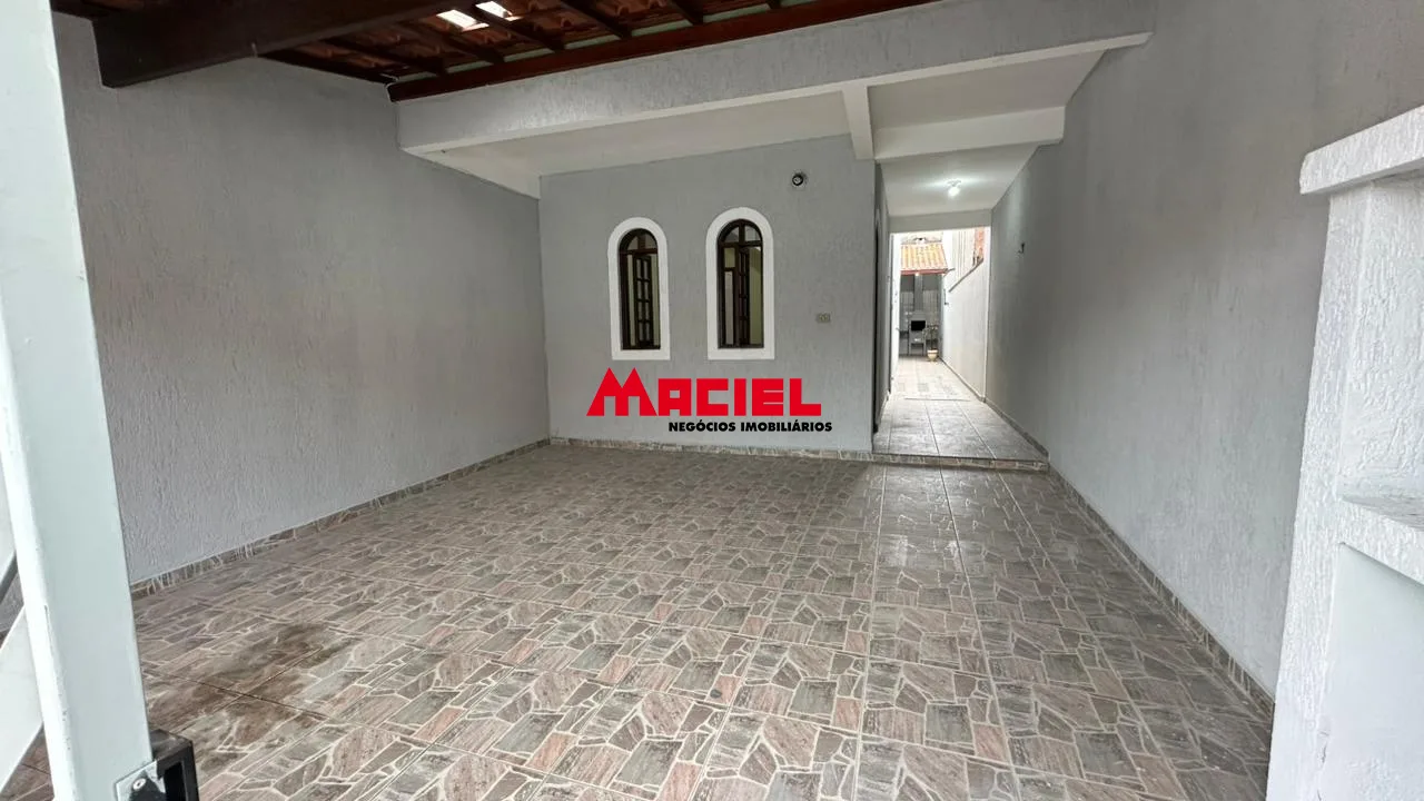 Alugar Casa / Sobrado em S&atilde;o Jos&eacute; dos Campos R$ 2.800,00 - Foto 3