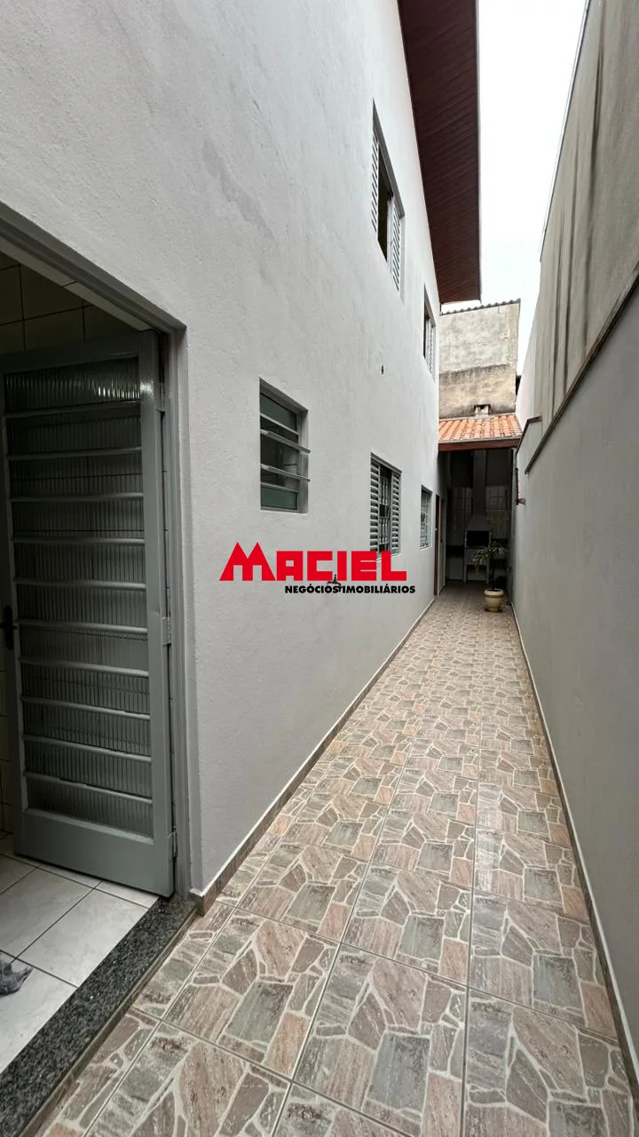 Alugar Casa / Sobrado em S&atilde;o Jos&eacute; dos Campos R$ 2.800,00 - Foto 4