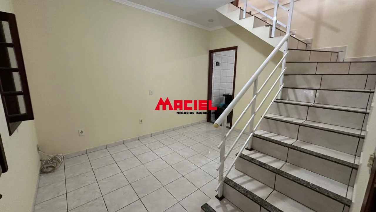 Alugar Casa / Sobrado em S&atilde;o Jos&eacute; dos Campos R$ 2.800,00 - Foto 5