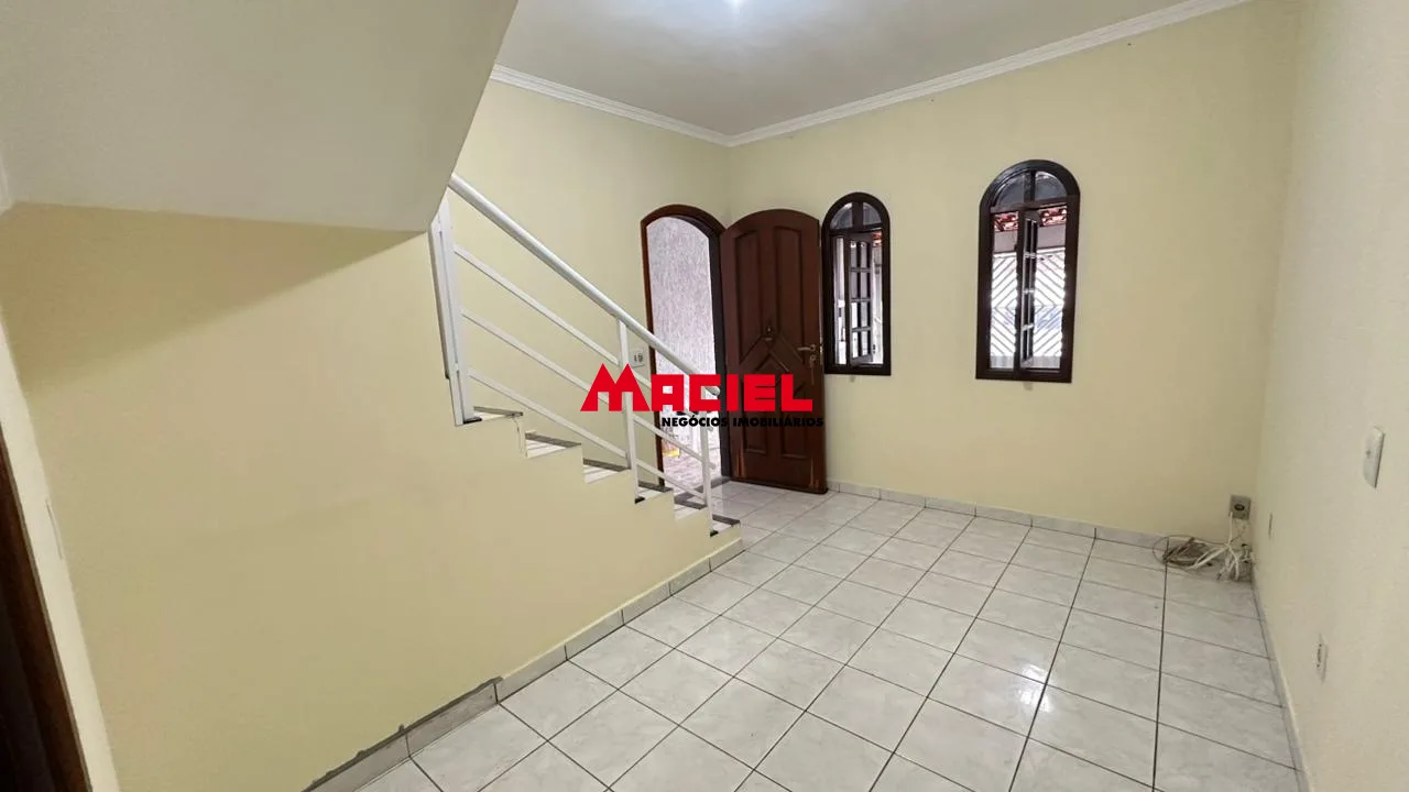 Alugar Casa / Sobrado em S&atilde;o Jos&eacute; dos Campos R$ 2.800,00 - Foto 7