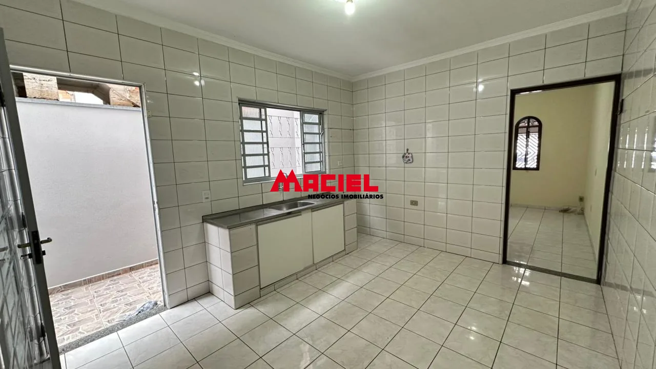 Alugar Casa / Sobrado em S&atilde;o Jos&eacute; dos Campos R$ 2.800,00 - Foto 10