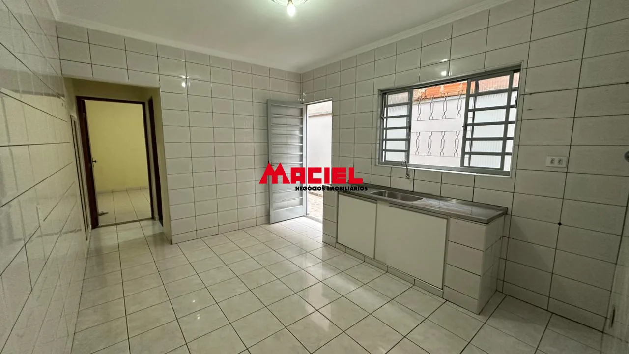 Alugar Casa / Sobrado em S&atilde;o Jos&eacute; dos Campos R$ 2.800,00 - Foto 8