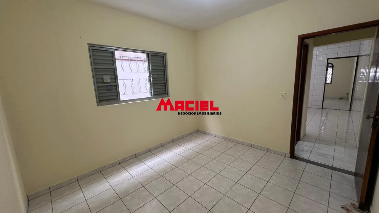 Alugar Casa / Sobrado em S&atilde;o Jos&eacute; dos Campos R$ 2.800,00 - Foto 13