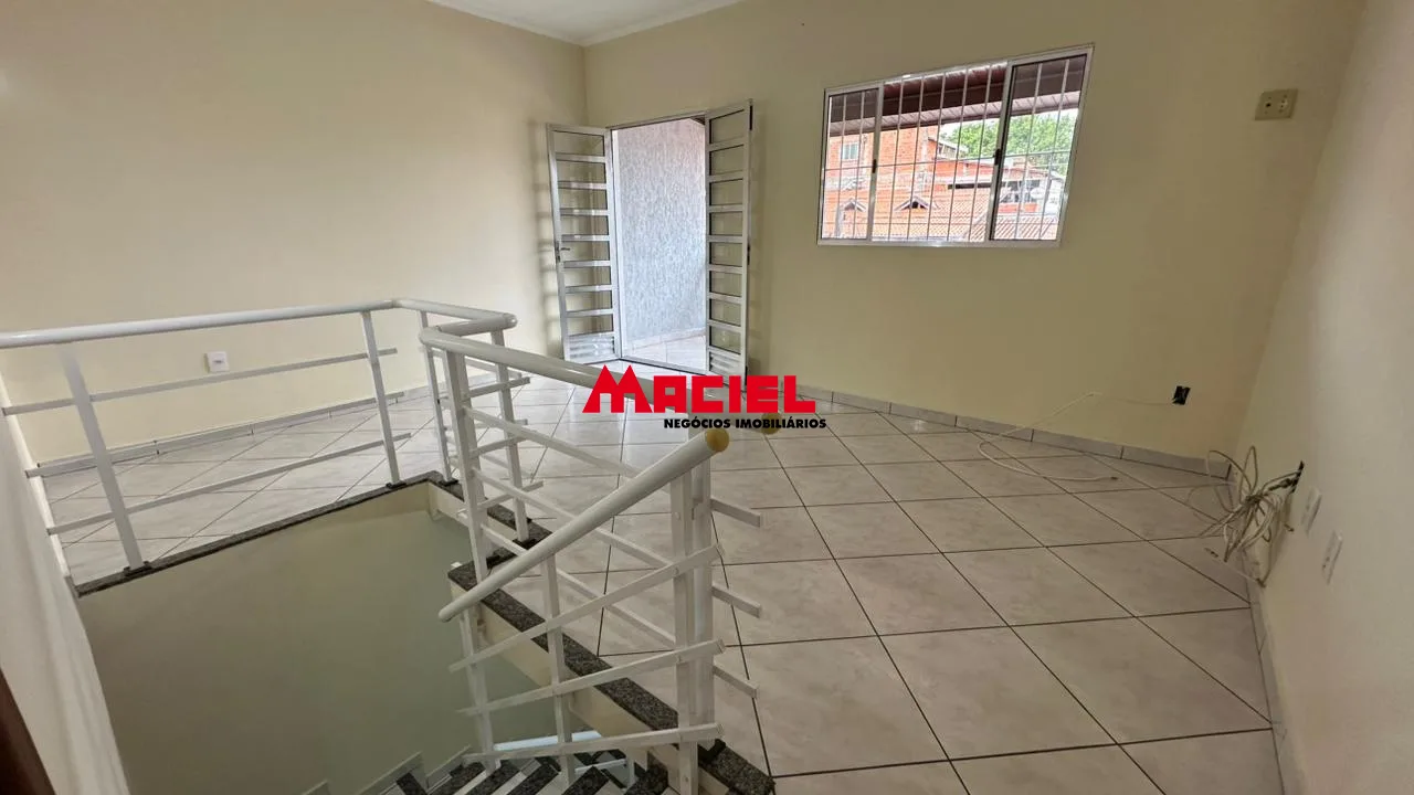 Alugar Casa / Sobrado em S&atilde;o Jos&eacute; dos Campos R$ 2.800,00 - Foto 14