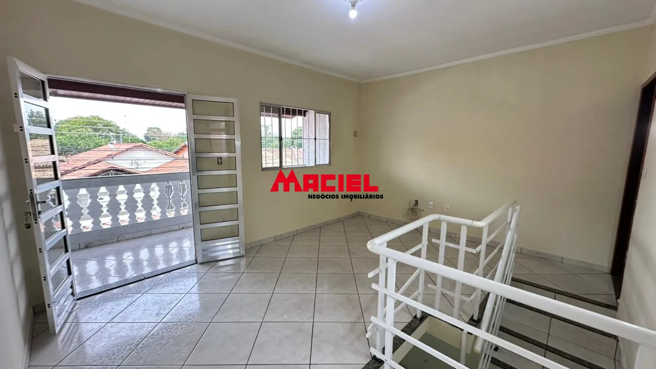 Alugar Casa / Sobrado em S&atilde;o Jos&eacute; dos Campos R$ 2.800,00 - Foto 15