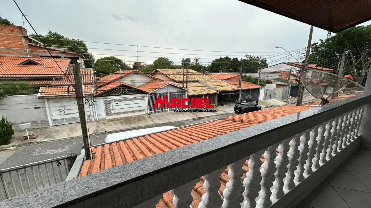 Alugar Casa / Sobrado em S&atilde;o Jos&eacute; dos Campos R$ 2.800,00 - Foto 19