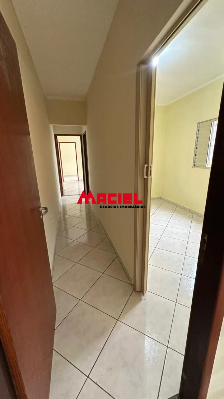 Alugar Casa / Sobrado em S&atilde;o Jos&eacute; dos Campos R$ 2.800,00 - Foto 20