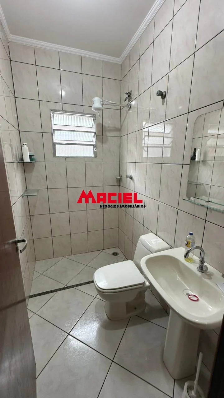 Alugar Casa / Sobrado em S&atilde;o Jos&eacute; dos Campos R$ 2.800,00 - Foto 22