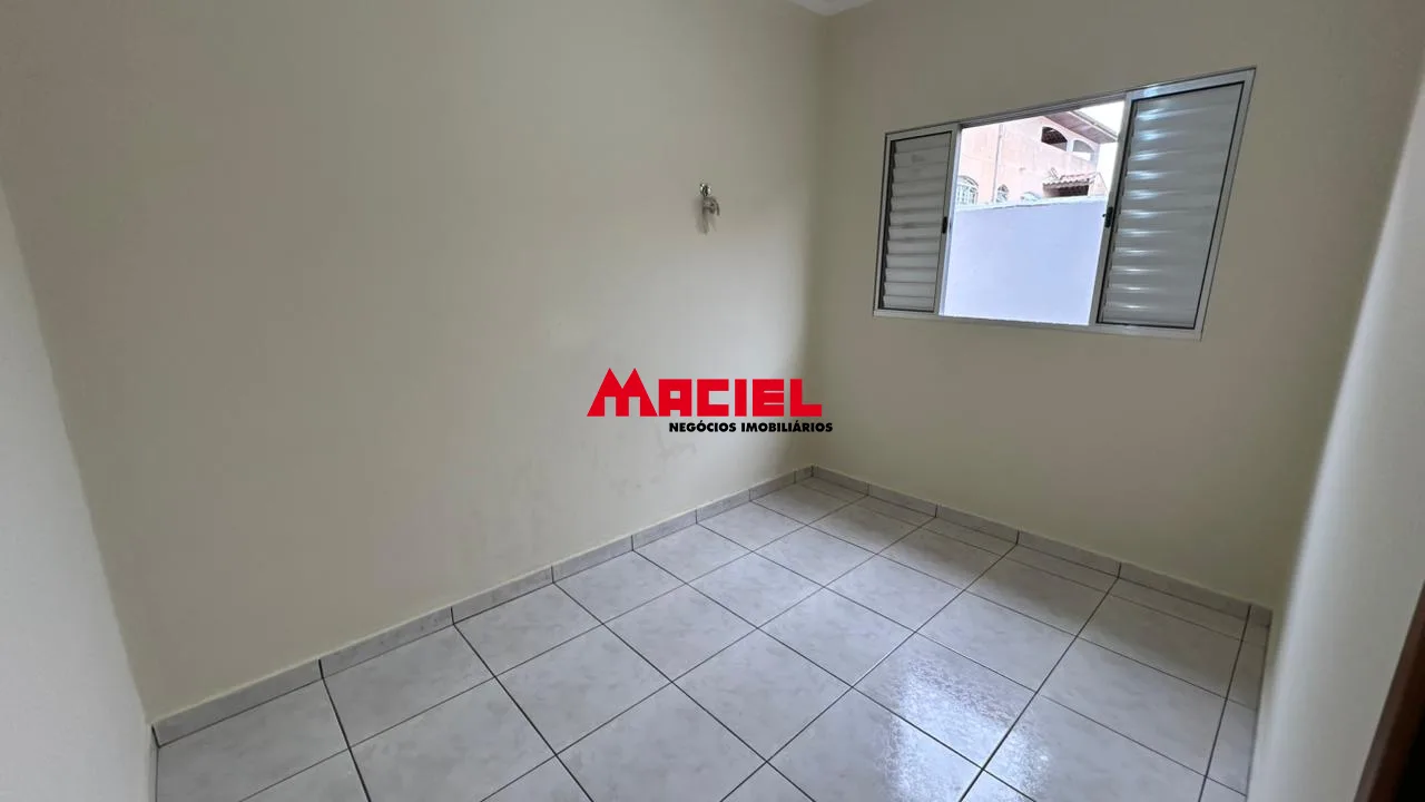 Alugar Casa / Sobrado em S&atilde;o Jos&eacute; dos Campos R$ 2.800,00 - Foto 24