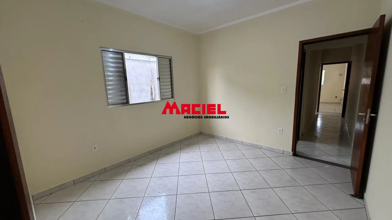 Alugar Casa / Sobrado em S&atilde;o Jos&eacute; dos Campos R$ 2.800,00 - Foto 26