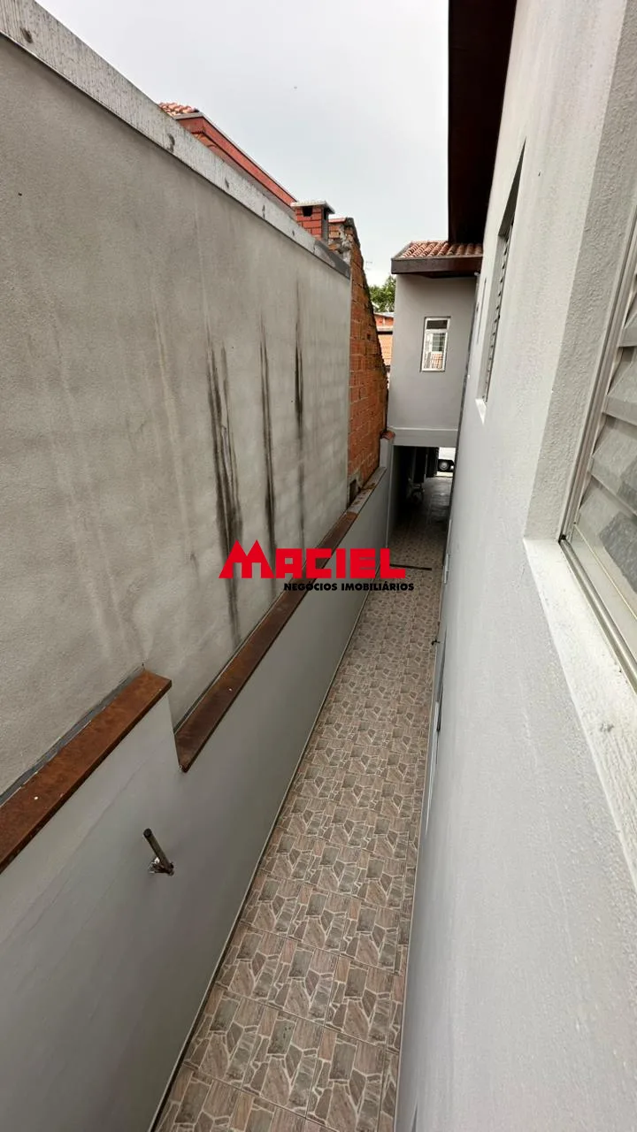 Alugar Casa / Sobrado em S&atilde;o Jos&eacute; dos Campos R$ 2.800,00 - Foto 27