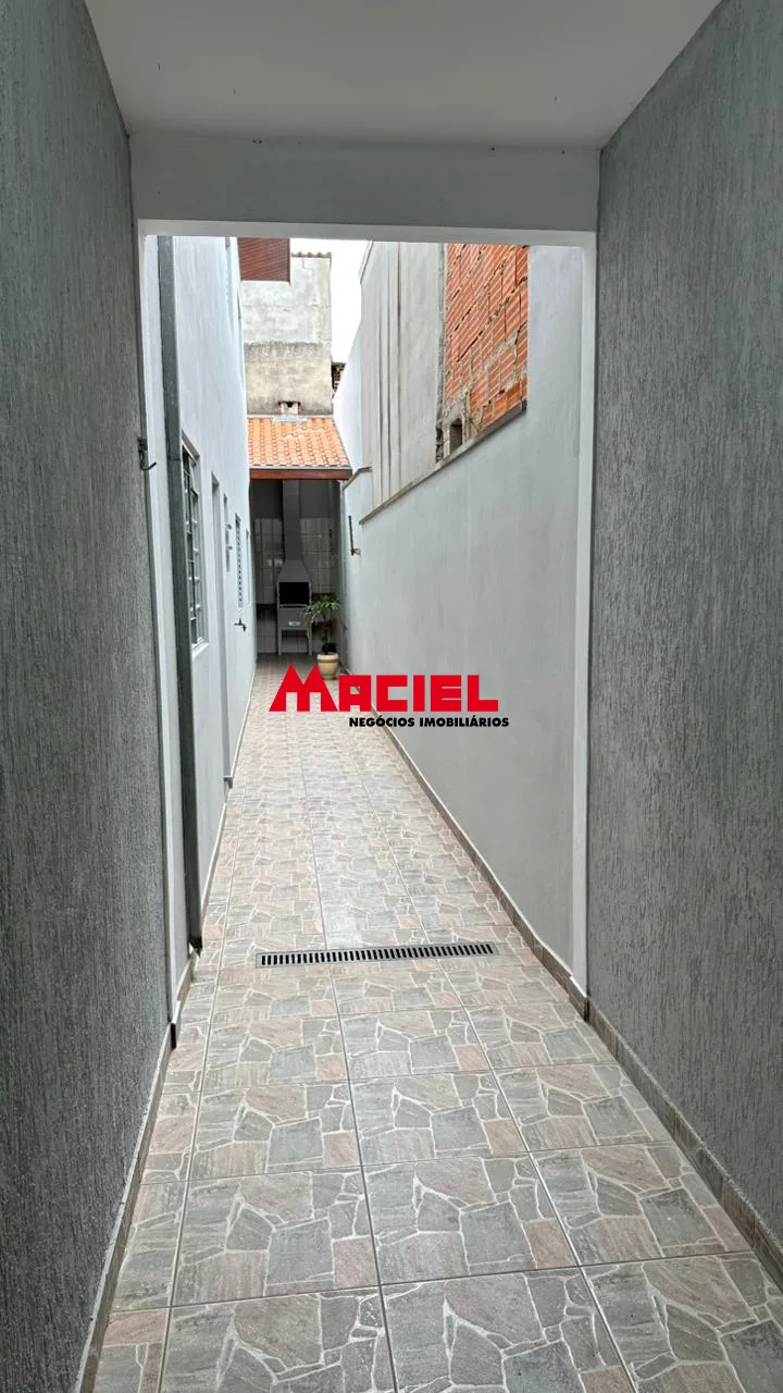 Alugar Casa / Sobrado em S&atilde;o Jos&eacute; dos Campos R$ 2.800,00 - Foto 28