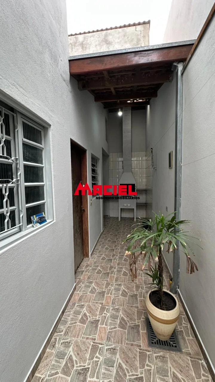 Alugar Casa / Sobrado em S&atilde;o Jos&eacute; dos Campos R$ 2.800,00 - Foto 29