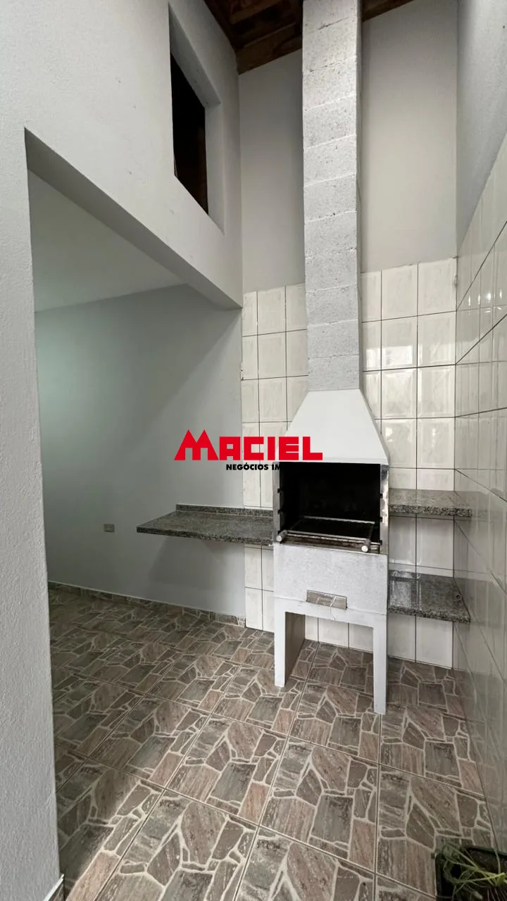 Alugar Casa / Sobrado em S&atilde;o Jos&eacute; dos Campos R$ 2.800,00 - Foto 30