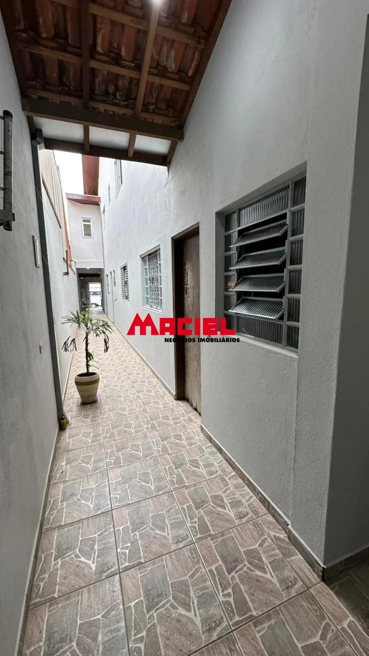 Alugar Casa / Sobrado em S&atilde;o Jos&eacute; dos Campos R$ 2.800,00 - Foto 32