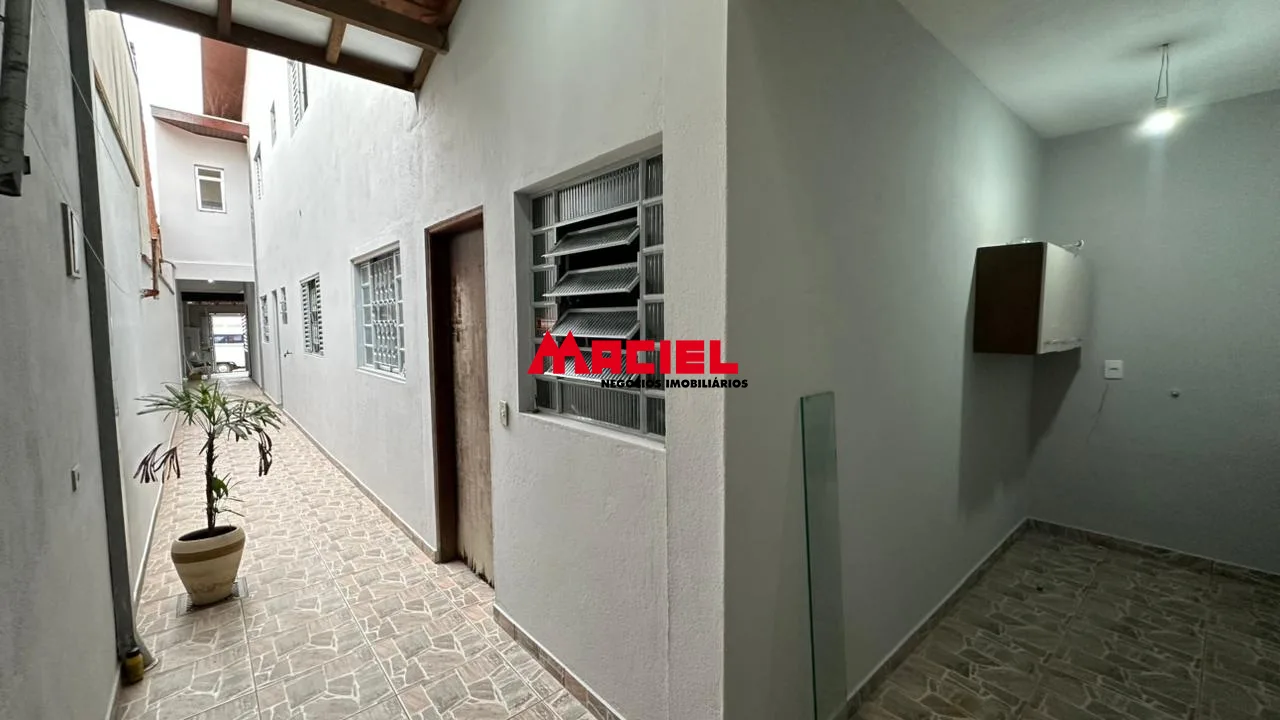 Alugar Casa / Sobrado em S&atilde;o Jos&eacute; dos Campos R$ 2.800,00 - Foto 34