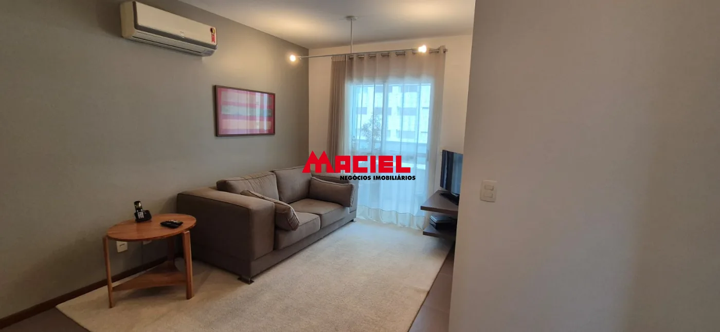 Comprar Apartamento / Padr&atilde;o em S&atilde;o Jos&eacute; dos Campos R$ 750.000,00 - Foto 1