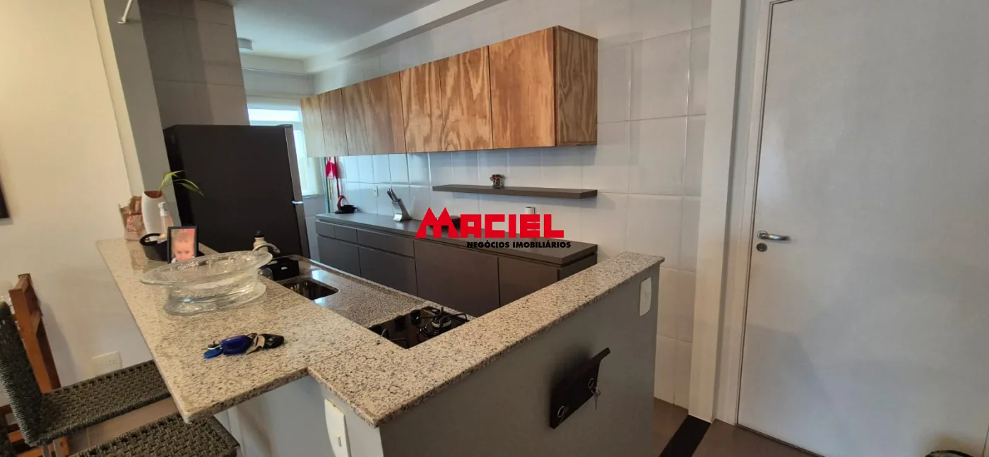 Comprar Apartamento / Padr&atilde;o em S&atilde;o Jos&eacute; dos Campos R$ 750.000,00 - Foto 4