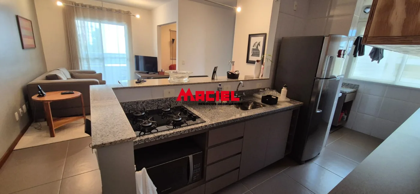 Comprar Apartamento / Padr&atilde;o em S&atilde;o Jos&eacute; dos Campos R$ 750.000,00 - Foto 2