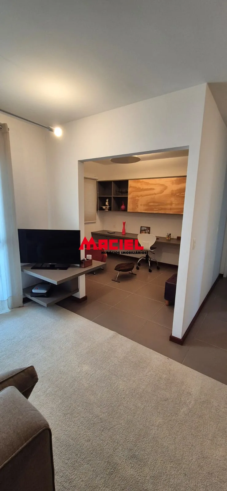 Comprar Apartamento / Padr&atilde;o em S&atilde;o Jos&eacute; dos Campos R$ 750.000,00 - Foto 5