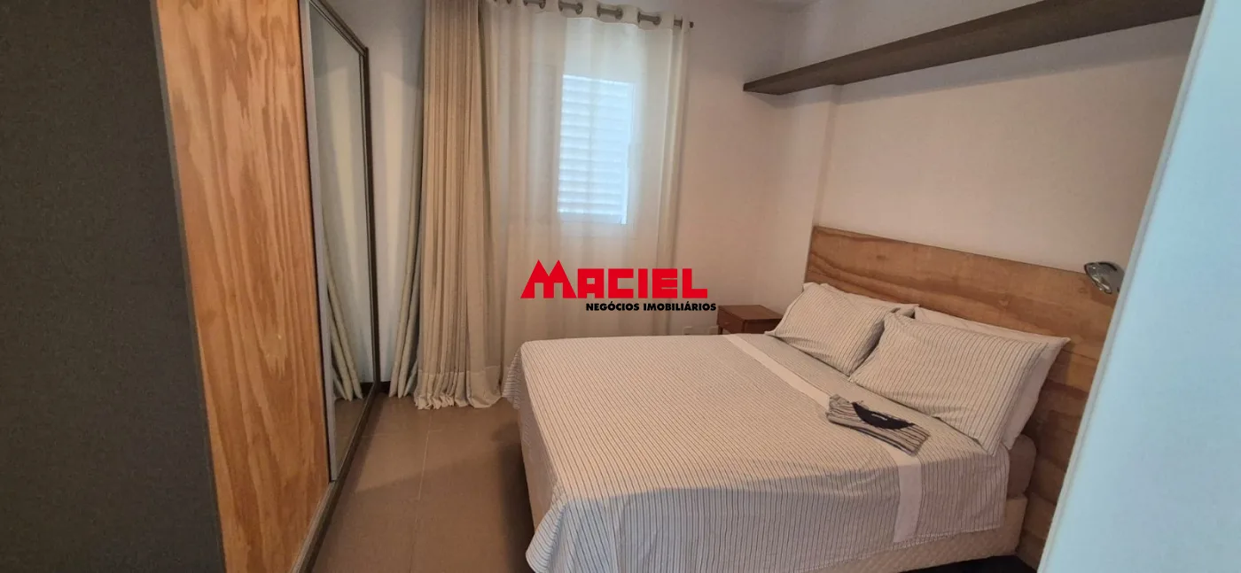 Comprar Apartamento / Padr&atilde;o em S&atilde;o Jos&eacute; dos Campos R$ 750.000,00 - Foto 7