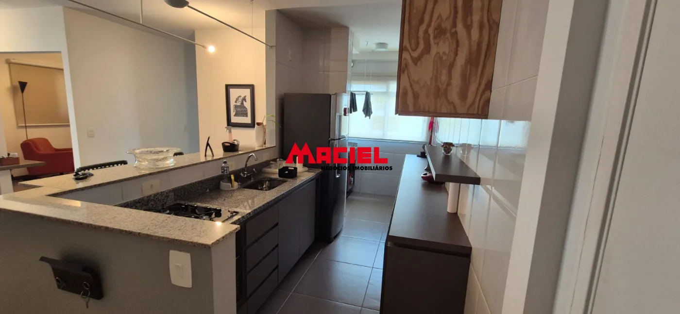 Comprar Apartamento / Padr&atilde;o em S&atilde;o Jos&eacute; dos Campos R$ 750.000,00 - Foto 3