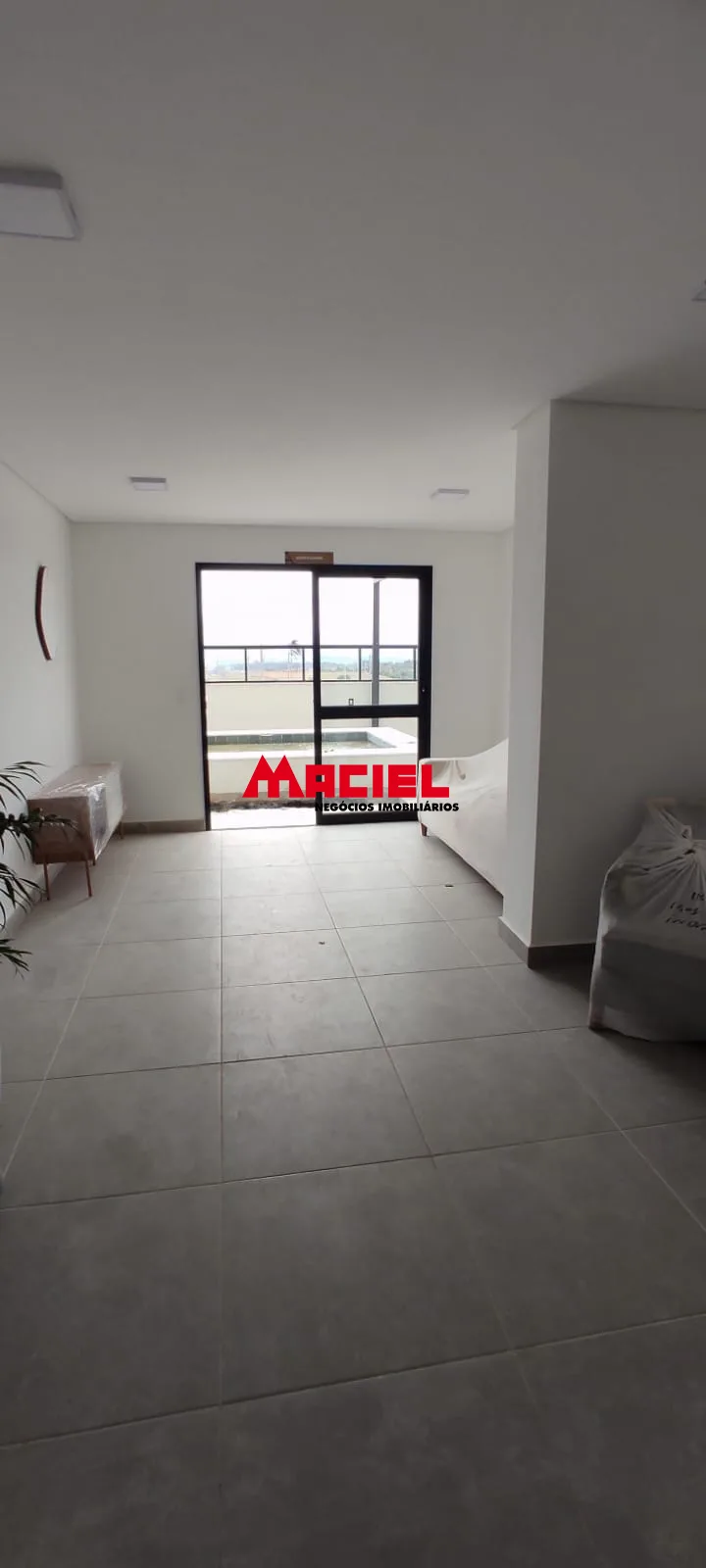 Comprar Apartamento / Padr&atilde;o em S&atilde;o Jos&eacute; dos Campos R$ 460.000,00 - Foto 2