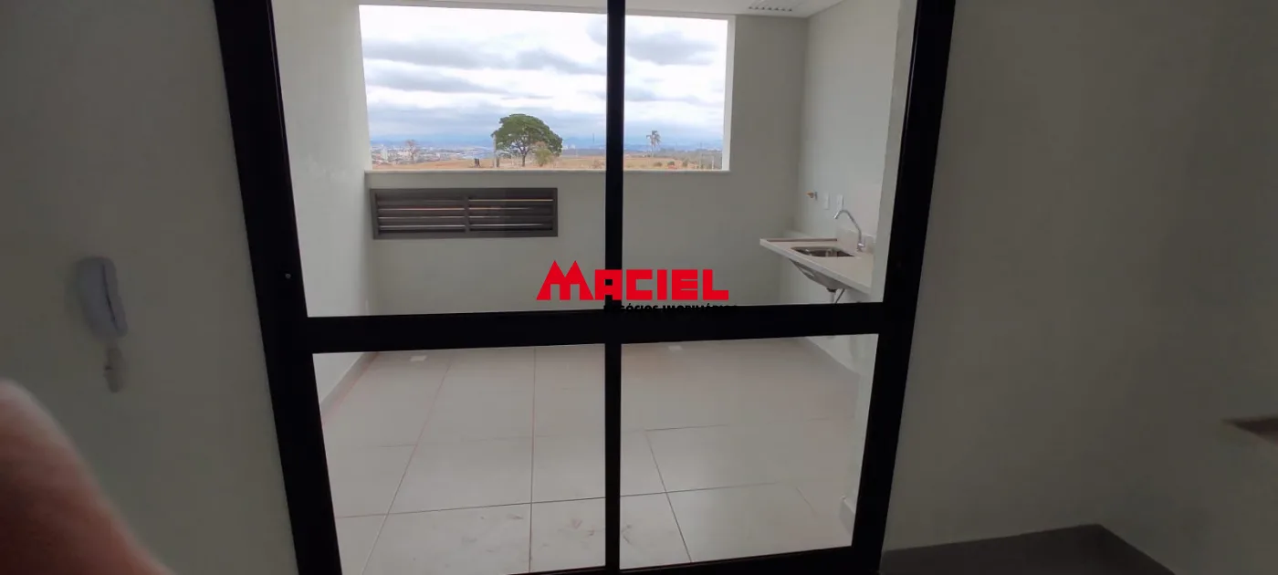 Comprar Apartamento / Padr&atilde;o em S&atilde;o Jos&eacute; dos Campos R$ 460.000,00 - Foto 1