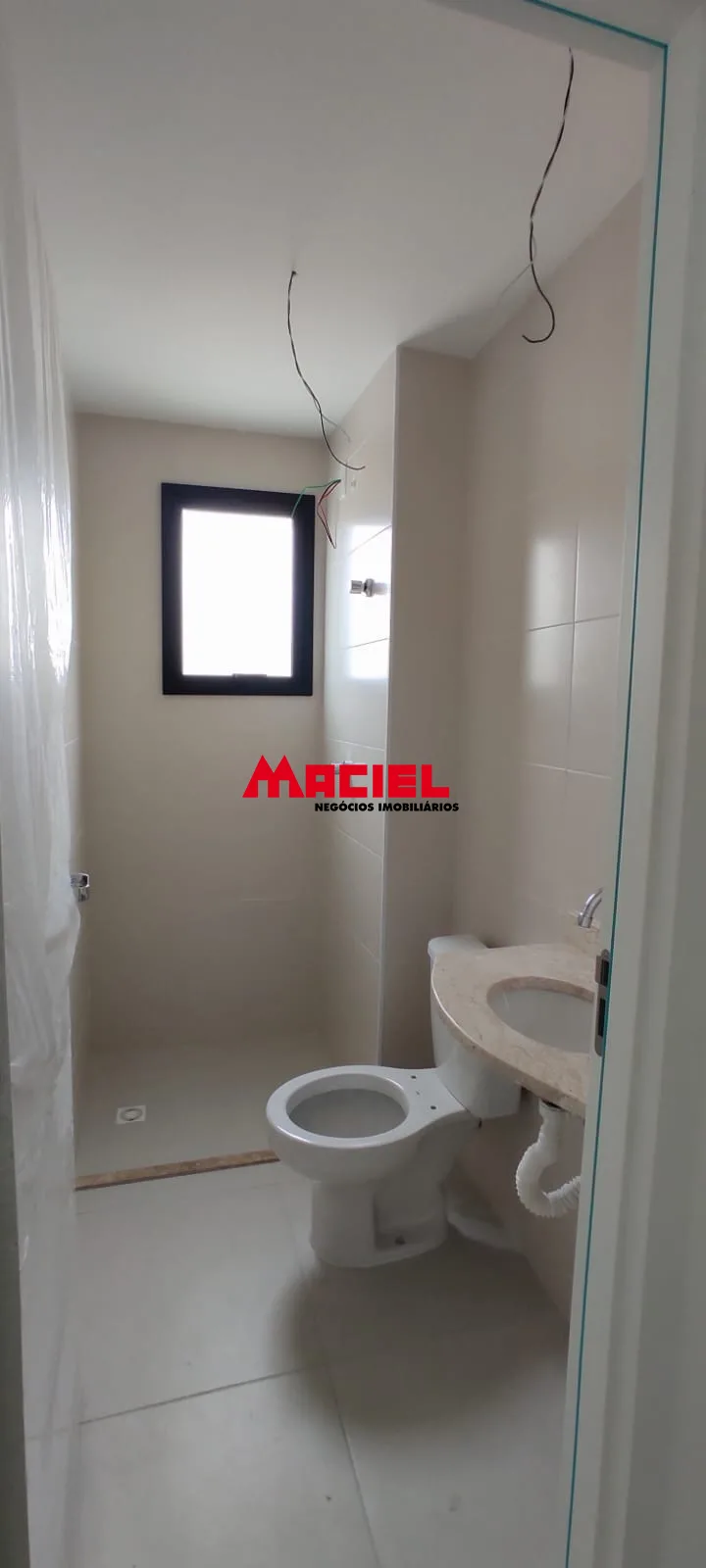 Comprar Apartamento / Padr&atilde;o em S&atilde;o Jos&eacute; dos Campos R$ 460.000,00 - Foto 8