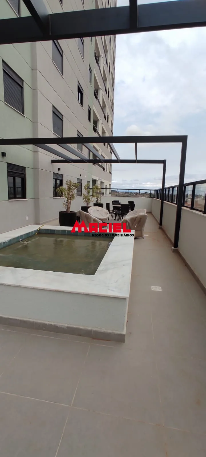 Comprar Apartamento / Padr&atilde;o em S&atilde;o Jos&eacute; dos Campos R$ 460.000,00 - Foto 3