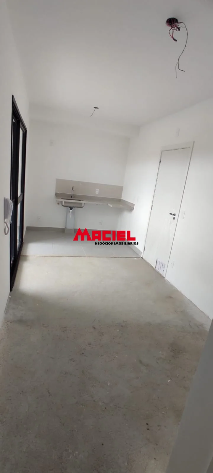 Comprar Apartamento / Padr&atilde;o em S&atilde;o Jos&eacute; dos Campos R$ 460.000,00 - Foto 5