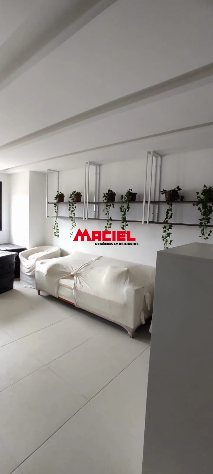 Comprar Apartamento / Padr&atilde;o em S&atilde;o Jos&eacute; dos Campos R$ 460.000,00 - Foto 6