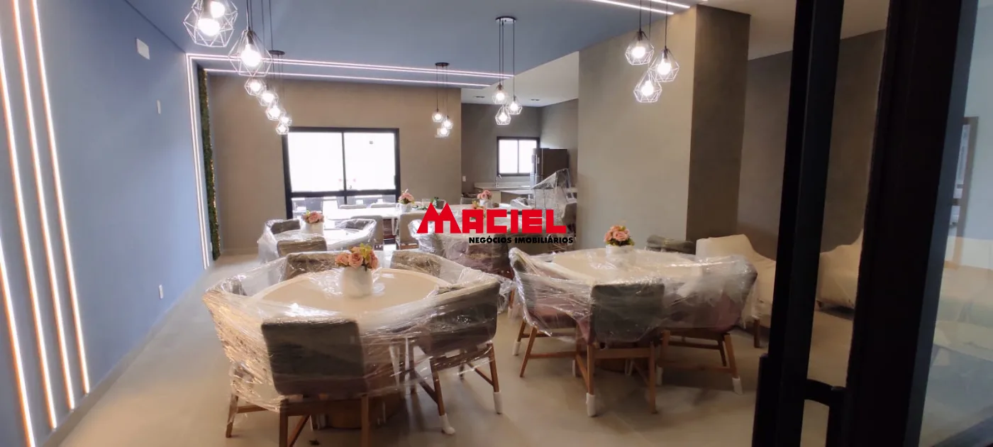 Comprar Apartamento / Padr&atilde;o em S&atilde;o Jos&eacute; dos Campos R$ 460.000,00 - Foto 7