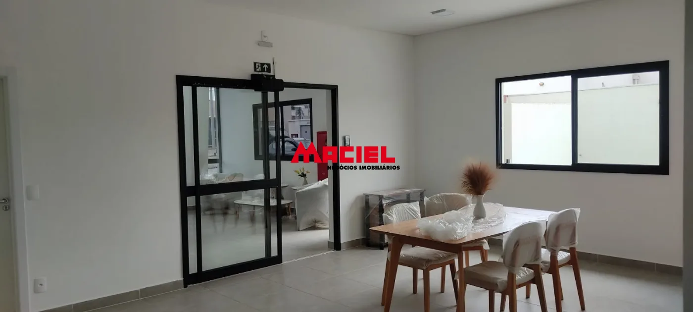 Comprar Apartamento / Padr&atilde;o em S&atilde;o Jos&eacute; dos Campos R$ 460.000,00 - Foto 9