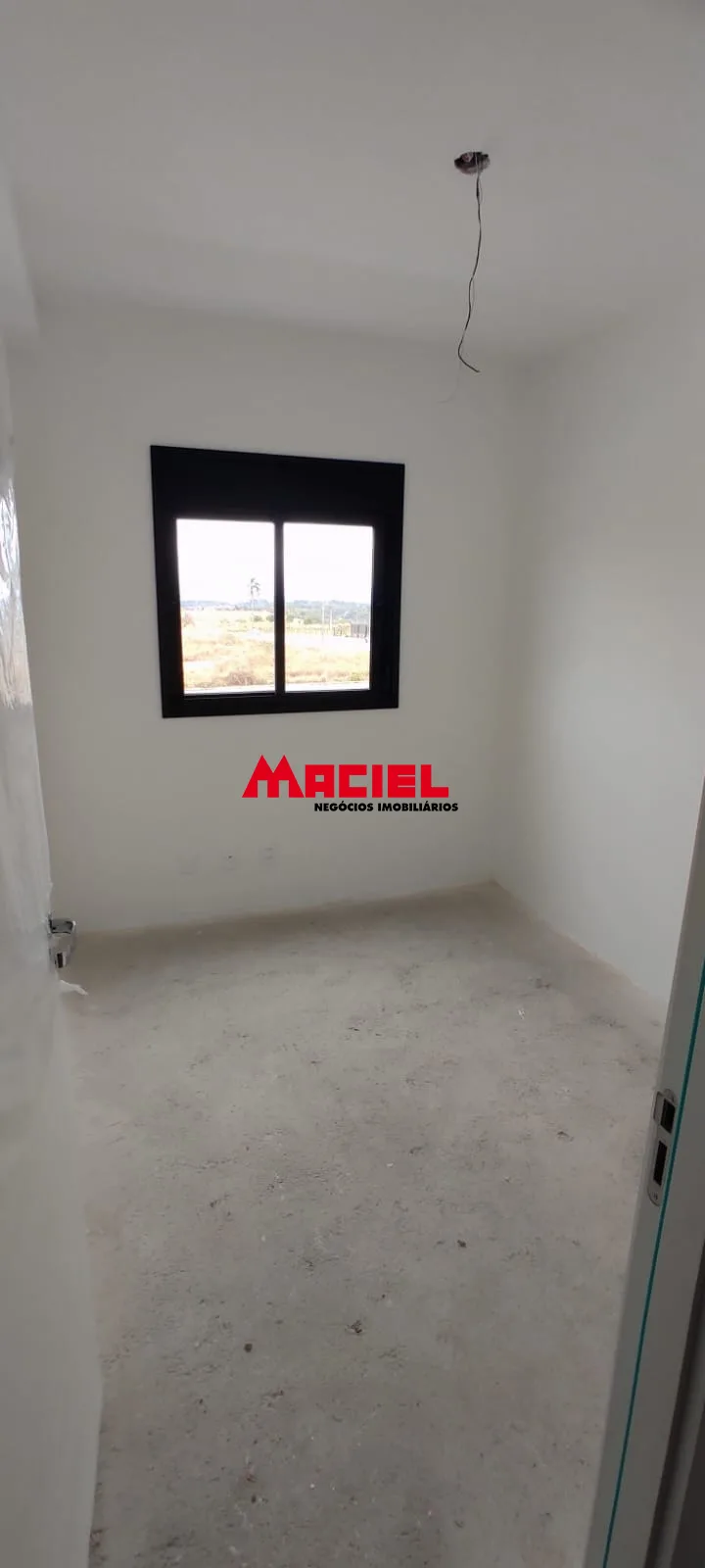 Comprar Apartamento / Padr&atilde;o em S&atilde;o Jos&eacute; dos Campos R$ 460.000,00 - Foto 11